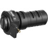 Всенаправленный конденсаторный микрофон для смартфона BOYA BY-A7H